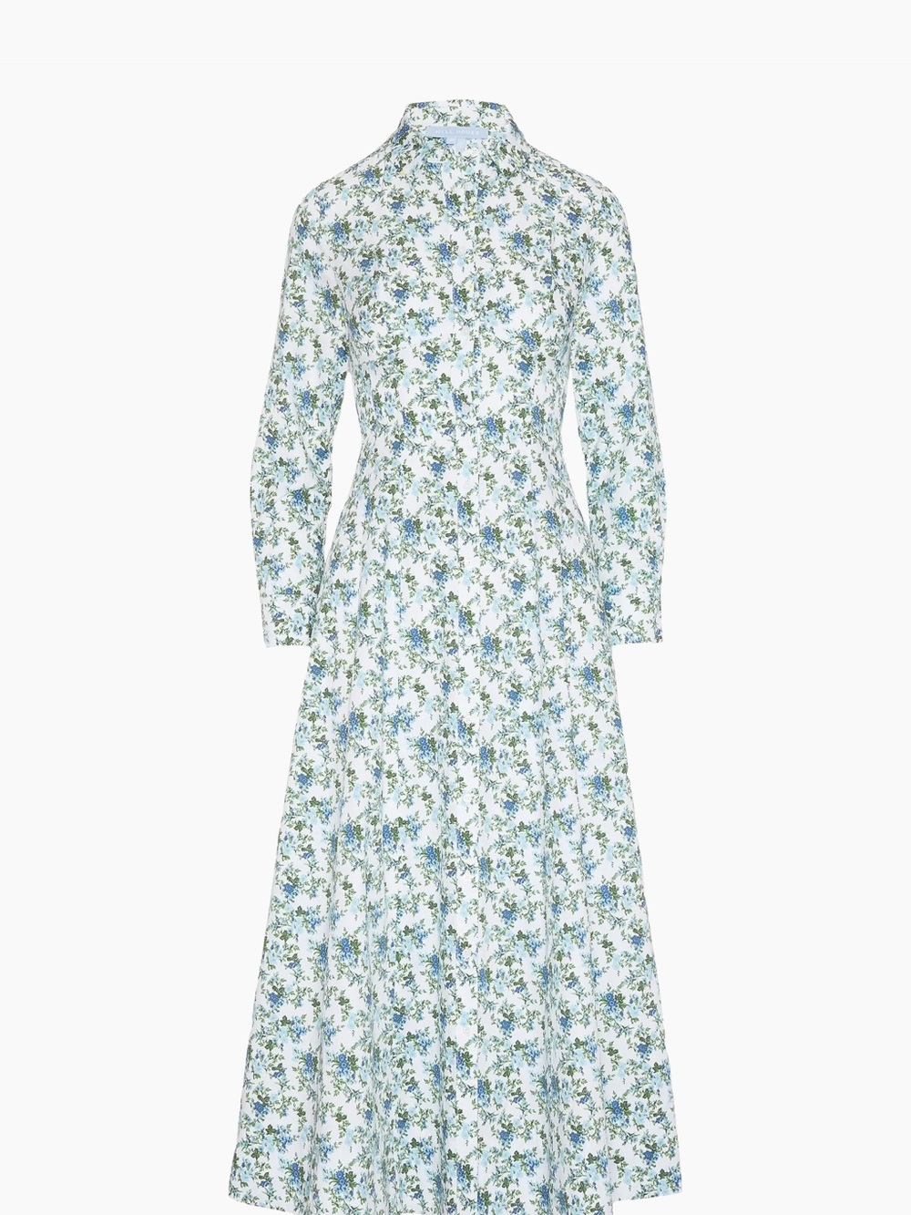 Hill House The Alandra English Daisy Dress